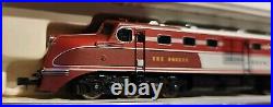 Walthers N Scale DL109 Locomotive Rock Island #623