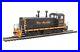 Walthers Proto HO Scale EMD SW1200 Locomotive DRGW #135 LOKSOUND &DCC