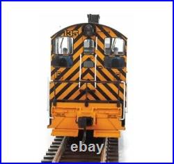 Walthers Proto HO Scale EMD SW1200 Locomotive DRGW #135 LOKSOUND &DCC