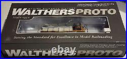 Walthers Proto HO Scale EMD SW1200 Locomotive DRGW #135 LOKSOUND &DCC