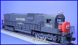 Weaver O Scale Southern Pacific Powered C-630 Diesel Engine 7801