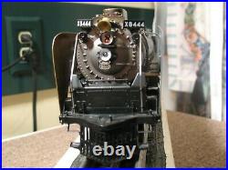 Weaver O Scale Union Pacific FEF 4-8-4 Steam Locomotive