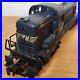 Western Maryland #190 Lionel O Scale RS-3 Diesel Engine with Horn, Direction