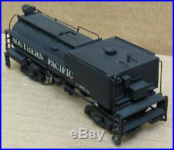 Westside Model Co. SP/Southern Pacific T-31 4-6-0 Steam Engine BRASS HO-Scale