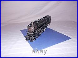 Williams #843 O Scale Engine Only, Very Clean Sold As Not Tested Lot R-7