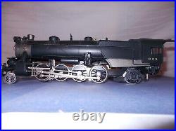 Williams #843 O Scale Engine Only, Very Clean Sold As Not Tested Lot R-7
