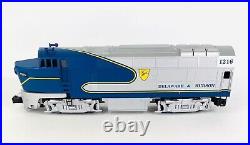 Williams By Bachmann Baldwin RF-16 Sharknose Delaware and Hudson O-Scale