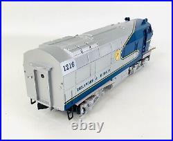 Williams By Bachmann Baldwin RF-16 Sharknose Delaware and Hudson O-Scale