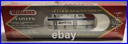 Williams O Scale GG1 Electric Locomotive Amtrak With Horn #93905