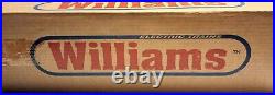 Williams O Scale GG1 Electric Locomotive Amtrak With Horn #93905