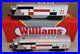 Williams Train Double A Diesel Locomotive Engine & Dummy NEW HAVEN O Scale NEW