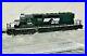 Z-SCALE SD40-2 NORFOLK SOUTHERN Micro Trains Locomotive MTL #970 01 211 NEW