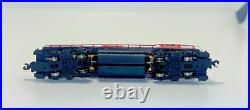 Z Scale AZL 62513-4 CP Rail 3124 GP38-2 Locomotive Original Box