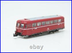 Z Scale Marklin 8817 DB German Federal Railroad Class 798 Rail Bus Trailer 716-7
