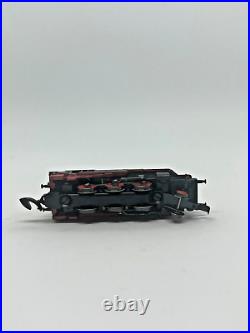 Z Scale Marklin 88952 Tank Locomotive 5 Pole Motor Original Box
